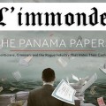 Les Panama Papers version Le Monde..