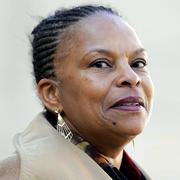 Christiane Taubira