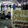 Nuit debout ou assis sur la cuvette des chiottes, c'est pareil, a dit notre Gégé Depardieu national