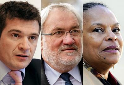 Palmarès spécial Black M à Verdun