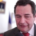 Le soleil de l’union patriote future se lève-t-il enfin à LR ? Jean-Frédéric Poisson en campagne pour les primaires (04 mai 2016)