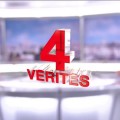 Marion Maréchal-Le Pen invitée des 4 Vérités sur France 2 (13 juin 2016)