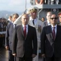 L'Egypte rejoint la coalition menée par la Russie pour soutenir le gouvernement syrien