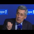 Guaino : « Je combattrai le programme de Fillon avec toute mon énergie » (27 novembre 2016)