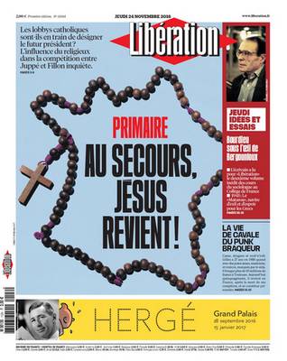 une libé