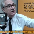 Terrorisme, face cachée de la mondialisation – Entrevue avec Richard Labévière (Radio Sputnik – 06 décembre 2016)