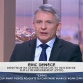 Terrorisme islamique guerre de Syrie, désinformation : entrevue avec Eric Denécé (21 décembre 2016)