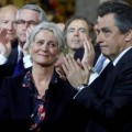 Fillon coup de sang et des larmes