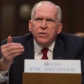 John Brennan, directeur de la CIA