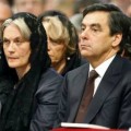 Le couple Fillon dans la tourmente