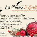 bonne année 2017