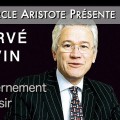 « Le gouvernement du désir » : une conférence d’Hervé Juvin (Cercle Aristote – 05 décembre 2016)