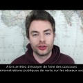 Paul Joseph Watson : non, 2016 n’a pas été « la pire de toutes les années » (V.O. sous-titrée, 1er janvier 2017)