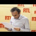 Primaires : les gagnants sont les perdants – La chronique d’Eric Zemmour (31 janvier 2017)