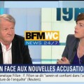 BFMTV et sa couverture remarquable du Pénélopegate..