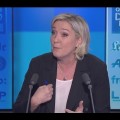 A ne pas manquer : Marine Le Pen, au mieux de sa forme, expose… et explose la bande à Haziza ! (1er février 2017)