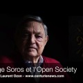 George Soros et l’Open Society – Une conférence de Laurent Ozon (24 janvier 2017)