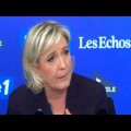 Marine Le Pen invitée du Grand Rendez-vous d’Europe 1 – I-Télé (12 février 2017)