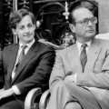 Chirac, Sarkozy, Fillon..