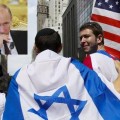 Les relations Russie-USA-Israël