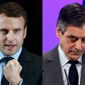 Marcon - Fillon