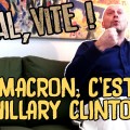 Candidature Macron, présidence Hollande, affaire Théo, CRIF, présidentielles 2017… Soral en grande forme explose tout sur son passage ! (1er mars 2017)