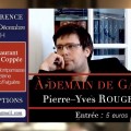 « De Gaulle au XXIe siècle » – Une conférence de Pierre-Yves Rougeyron (Cercle Aristote, 19 décembre 2017)