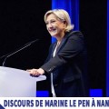 Discours de Marine Le Pen à Nantes (26 février 2017)