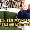 « Macron, c’est pas une baudruche, c’est une montgolfière ! » – Soral, vite ! épisode 7 (17 mars 2017)