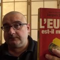 Michel Drac analyse le livre L’Euro est-il mort ?, un ouvrage collectif sous la direction de Jacques Sapir (23 mars 2017)