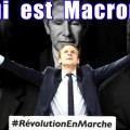 Tout savoir – ou presque – sur le parcours de Macron (19 mars 2017)