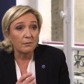 UE, souveraineté, présidentielles 2017 : formidable rencontre entre Marine Le Pen et Nigel Farage ! (16 mars 2017)