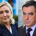 Marine Le Pen ou Fillon..