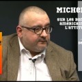 Michel Drac sur les bombardements américains en Syrie (Radio libertés, 12 avril 2017)