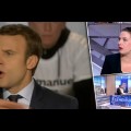 Régalons-nous : quand un média dégonfle enfin la baudruche Macron, ça fait très, très mal ! (à lui, pas à nous !) – LCI, 03 avril 2017