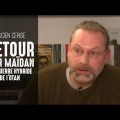 « Retour sur Maïdan, la guerre hybride de l’OTAN » : Entretien avec Lucien Cerise (15 avril 2017)