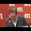 Rions un peu : « Présidentielle, la dernière ligne droite » – Une chronique de Tanguy Pastureau (15 avril 2017)