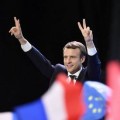 Macron est à l'Elysée, la haine n'esst pas passée