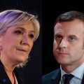 Voter Marine ou Macron, telle ne saurait être la question !