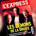 La droite hors les murs selon l'Express