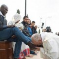 Le pape François, ou la dhimmitude au plus haut sommet de la hiérarchie catholique