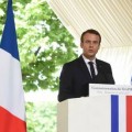 Macron et la repentance honteuse du Vel d'hiv, le 16  juillet 2017