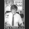 Serge de Beketch – Petite histoire iconoclaste de l’esclavage