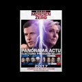 « Un bon Panorama Actu contre la gueule de bois ! » – Débat entre les deux tours des élections présidentielles (Méridien Zéro, 06 mai 2017)