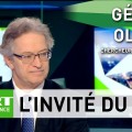 Affaire Skripal et crise diplomatique : une analyse de Gérald Olivier, chercheur associé à l’IPSE (RT France – 30 mars 2018)