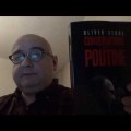 Conversations avec Poutine, un livre d’Oliver Stone – Une note de lecture de Michel Drac (22 mars 2018)