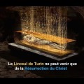 « Le Linceul ne peut venir que de la Résurrection du Christ » – Passionnant documentaire sur le Linceul de Turin (25 mars 2018)