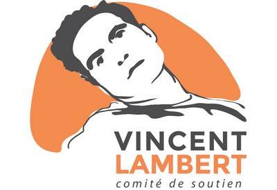 comité de soutien de Vincent Lambert
