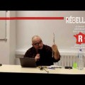 « Comment peut-on être macroniste ? » Une épatante conférence de Michel Drac (Toulouse – 17 mars 2018)