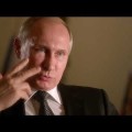 Conversations avec monsieur Poutine – Un film en quatre épisodes d’Oliver Stone (mars 2018)